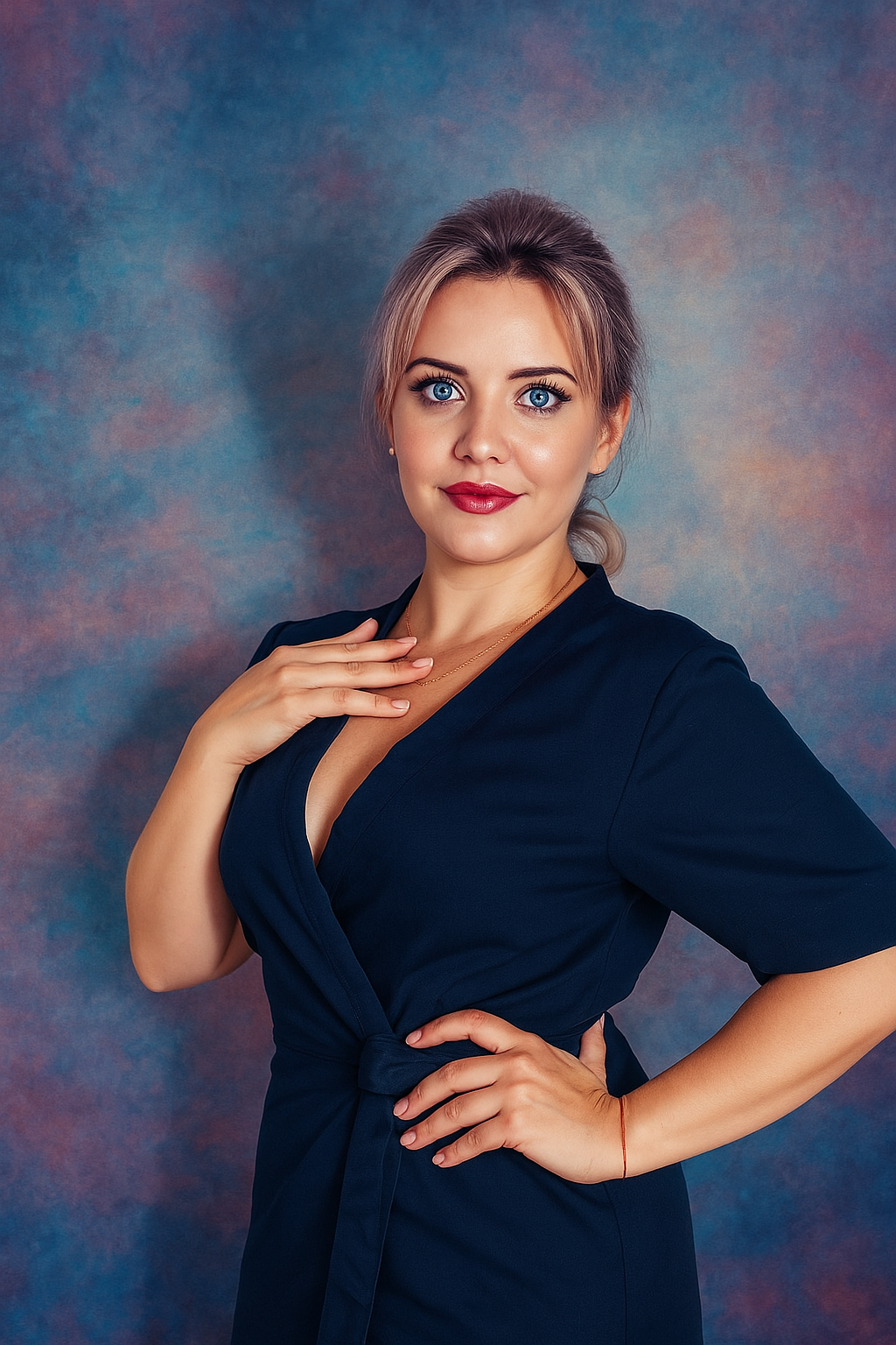 Ткаченко Катерина